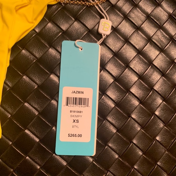 NWT Beach Bunny XL Dylan Top & XS Jazmin Bottoms! - Picture 3 of 8